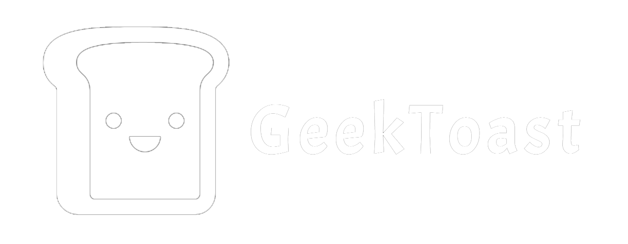 GeekToast